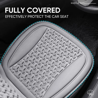 Cool 3D Ice Silk Car Seat Cushion - InspiredGrabs.com